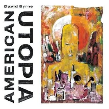 Imagem de CD David Byrne - American Utopia - Rimo
