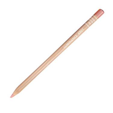 Imagem de Lapis de Cor Luminance Caran D'ache Escolha a Cor - CARANDACHE, VIOLET