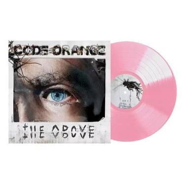 Imagem de Code Orange - LP The Above Vinil Limitado - misturapop