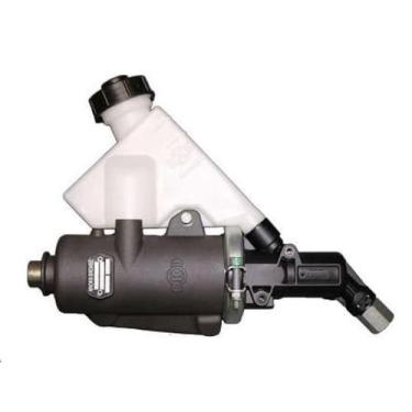 Imagem de Servo Embreagem Superior Iveco Tector Eurocargo Knorr K021874 - Knorr-