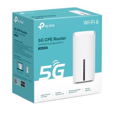 Imagem de Archer NX500 - TP-Link