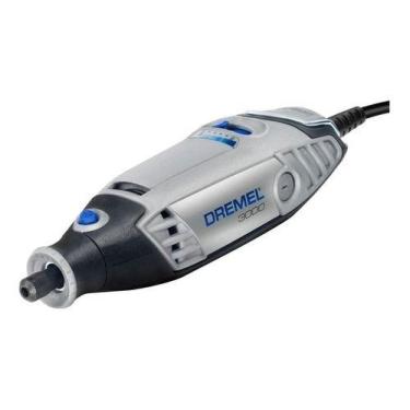 Imagem de Micro Retífica Dremel 3000-n/10 90w 220v 60hz