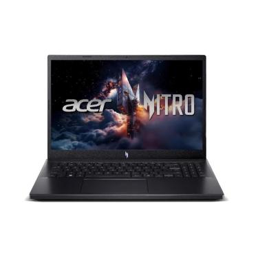 Imagem de Notebook Gamer Nitro V15 ANV15-52-7127 Core i7-13620H 15.6" RTX4050 512GB SSD 32GB RAM Linux 64 Bits + Kit Ubook 20 Livros Digitais Geek