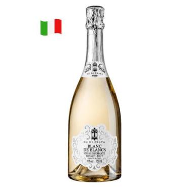 Imagem de Vinho Espumante Ca'di Prata Italiano 750ml