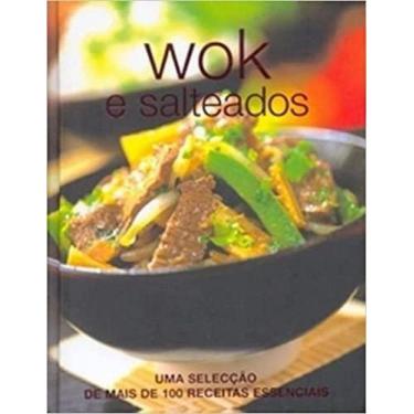 Imagem de Wok E Salteados - Parragon