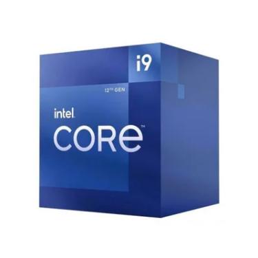 Imagem de Processador Intel Core I9-12900 12ª Geração, 1.8GHz, Cache 30MB, Núcleos 16, Threads 24, LGA 1700 - Bx8071512900
