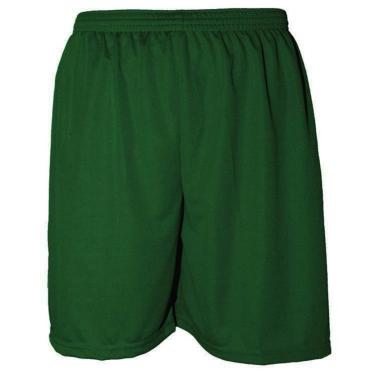 Imagem de Kit Calção Trb Futebol 12 Unidades-Unissex