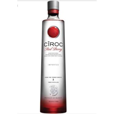 Imagem de Ciroc Red Berry 750 Ml