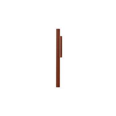 Imagem de Arandela Newline Fit Led 655 58cm Bivolt Cobre 3000K Luz Amarela