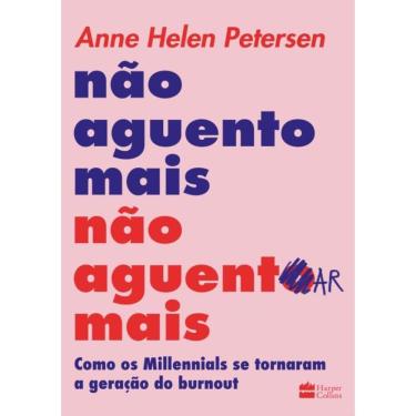 Imagem de Nao Aguento Mais Nao Aguentar Mais