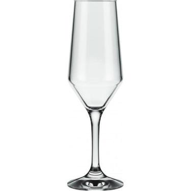 Imagem de Jogo Com 6 Taças Para Champagne 186 Ml Sm