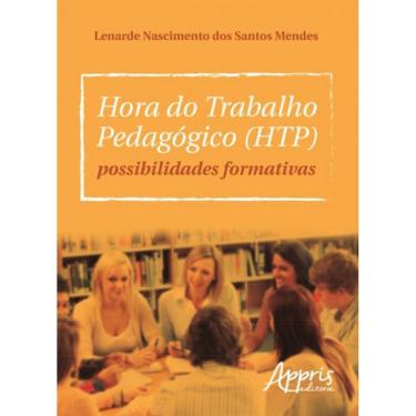 Imagem de Hora Do Trabalho Pedagogico (Htp)