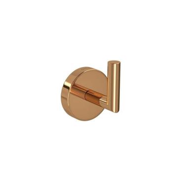 Imagem de Cabide Deca Disco 2060.GL.DSC.RD Red Gold