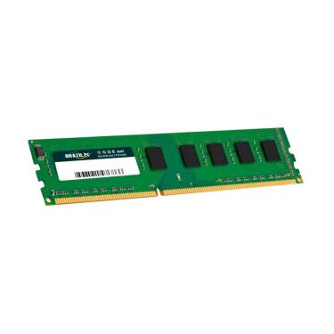 Imagem de Memória 4GB DDR3 1333MHz BrazilPC - BPC1333D3CL9/4GH - OEM