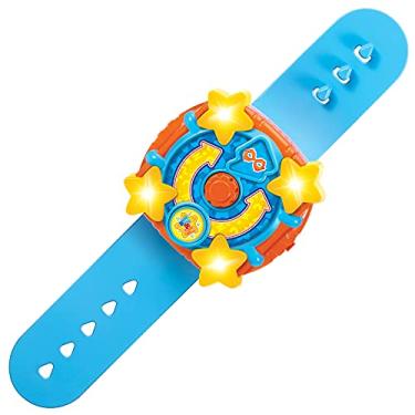 Imagem de Playmates Toys - Vlad & Niki - Relógio Hora de Aventura da Niki, Multicolorido