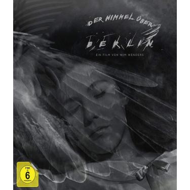 Imagem de Der Himmel über Berlin: Limited Collectors Edition