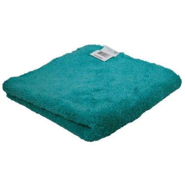 Imagem de Toalha De Microfibra Felpuda 410Gsm 40X40 Vonixx