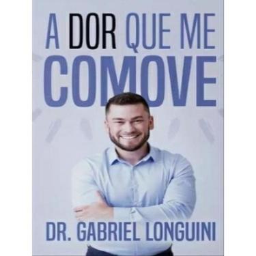 Imagem de A Dor Que Me Comove