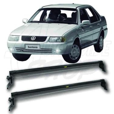 Imagem de Rack de Teto Vhip Fix.Porta Vw Santana 1998 até 2006 C.1060