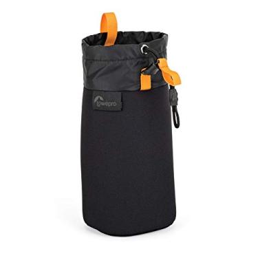 Imagem de Lowepro Acessório modular de bolsa de garrafa ProTactic para mochilas ProTactic 350 AW II/450 AW II LP37182-PWW, preta, padrão