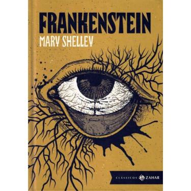 Imagem de Frankenstein - Edicao Bolso De Luxo