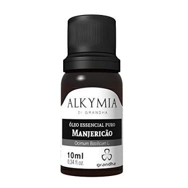 Imagem de Óleo Essencial de Manjericão 10 ml