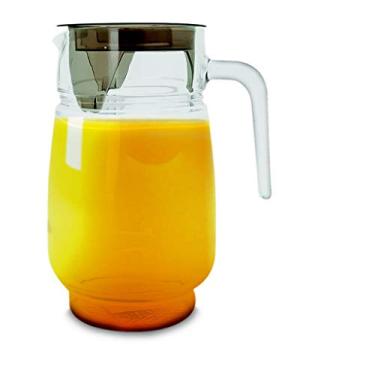 Imagem de Tuut, Linha Vidro, Jarra com Tampa Valência, 1,3L