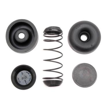 Imagem de Kit de reparo de roda de freio de tambor profissional WK13 da Raybestos