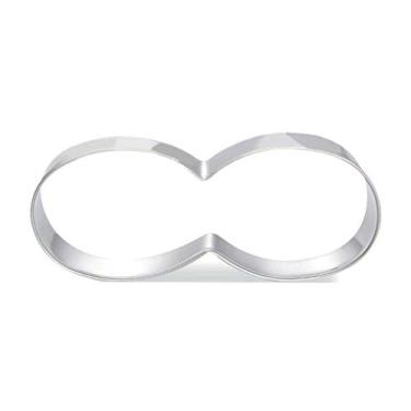 Imagem de Cortadores de biscoito em forma de sutiã ZDYWY