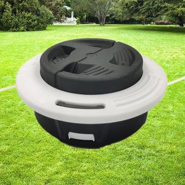 Imagem de Cabeça de aparador C26-2 4002 710 2169 para STIHL FS55 FS55R FS56 FS56RC FS70 FS70R FS80 FS85 FS90 FS100 FS110 FS111RX FS120 FS130 FS200 FS200 FS20 FS20 FS200 FS20 FS20 40 FS2 Comedor de ervas daninha