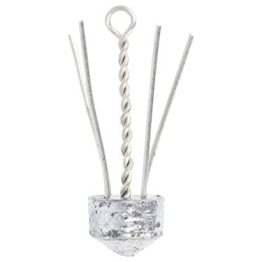 Imagem de Eagle Claw Pesos de Aranha - 85 g