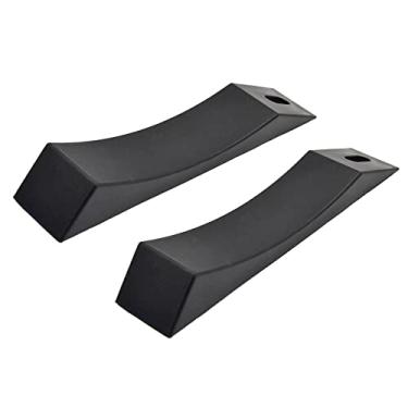 Imagem de Barbell Line - Deadlift Barbell Barbell para Carga e de Forma Eficiente e Placas para Casa Ginásio, powerlifting, , Preto