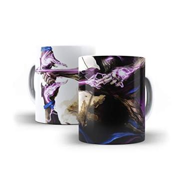 Imagem de Caneca Gavi?o Arqueiro Filme Mundo Geek 4