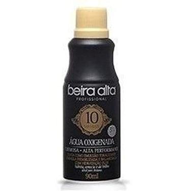 Imagem de AGUA OXIGENADA CREMOSA BEIRA ALTA 90ML VOLUME 10