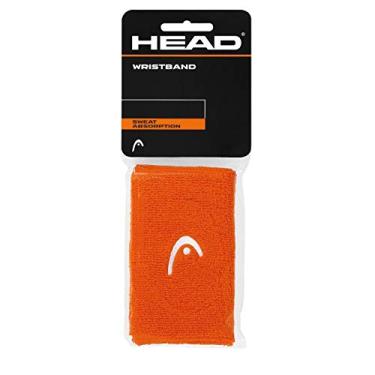 Imagem de HEAD Unissex – Faixa de transpiração para adultos 5, unissex – adultos, 285065-OR, laranja, tamanho padrão