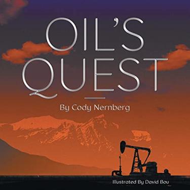 Imagem de Oil's Quest