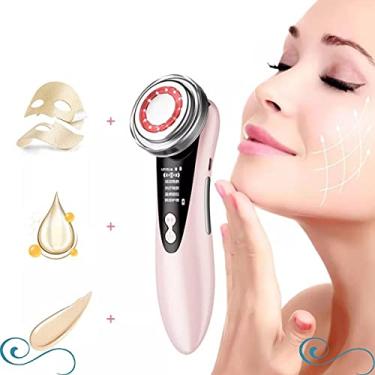 Imagem de Aparelho Foto rejuvenescimento Fototerapia