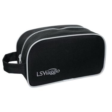 Imagem de Necessaire LS NC6114 com alça de mão