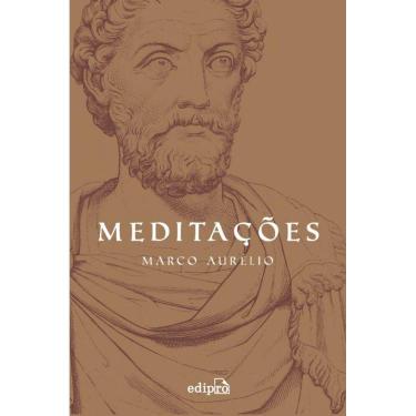 Imagem de Grandes Mestres do Estoicismo - Meditações: Edição com postais + marcador