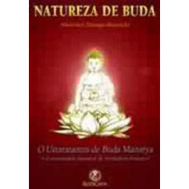 Imagem de Natureza De Buda - O Uttara Tantra De Buda Maitreya