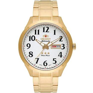 Imagem de RELÓGIO ORIENT AUTOMÁTICO MASCULINO 469GP074F S2KX