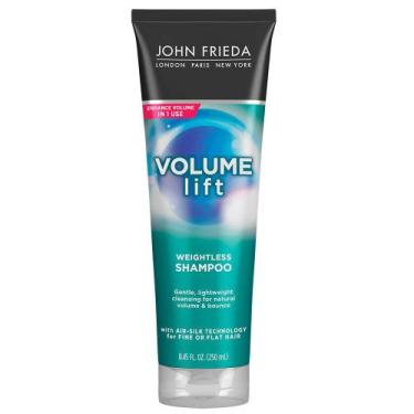 Imagem de John Frieda Luxurious Volume Full Splendor  - Shampoo Fortalecedor