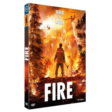 Imagem de Fire