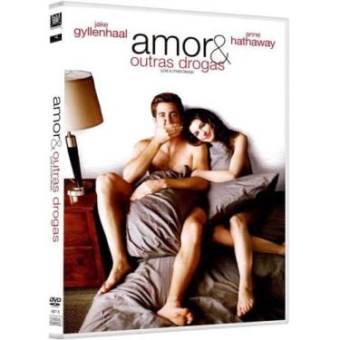 Dvd U - Amor em jogo - Fox - Filmes - Magazine Luiza