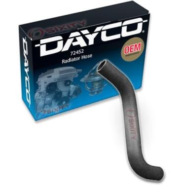 Imagem de Dayco 72452 Mangueira de Radiador Curva