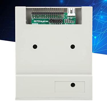 Imagem de Emulador de Unidade de Disquete, Emulador de Unidade de Disquete 3.5, Unidade de Disquete Polegada 1.44 MB de Segurança para Proteção de Dados Unidade de Disquete USB