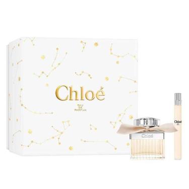 Imagem de Chloé Signature Coffret Kit - Perfume Feminino Edp + Travel Size