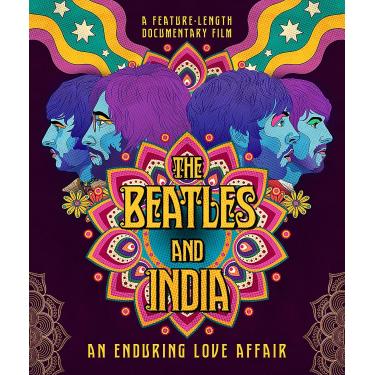 Imagem de BEATLES & INDIA