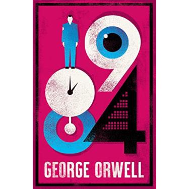 Imagem de 1984 Nineteen Eighty-Four: New Annotated Edition from the Author of Animal Farm