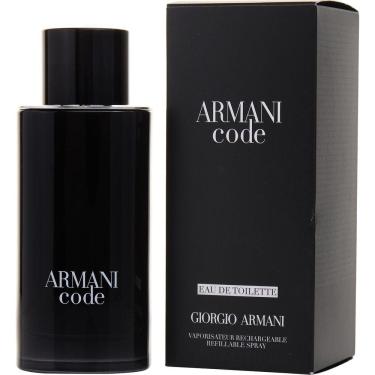 Imagem de Perfume Giorgio Armani Armani Code EDT 125ml para homens
